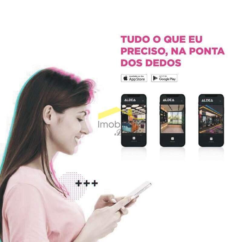 Cobertura, Vale do Sereno, 1 Quarto, 2 Vagas, 1 Suíte