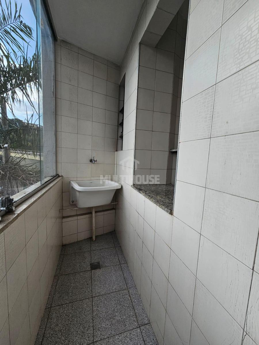 Apartamento, Barro Preto, 1 Quarto, 0 Vaga, 1 Suíte