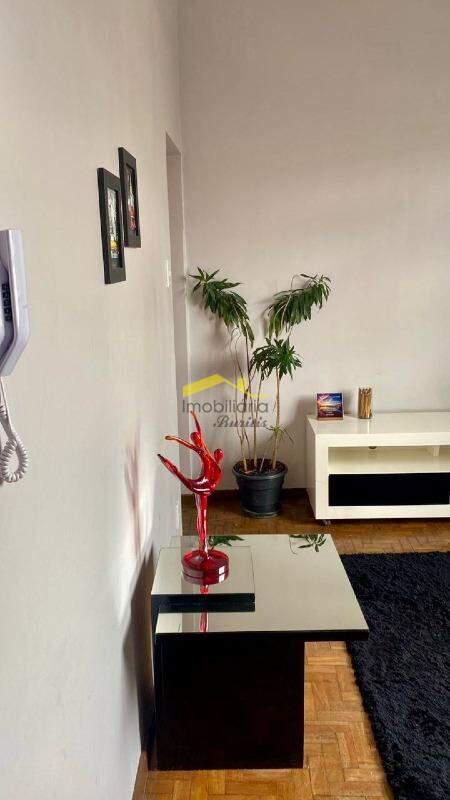 Apartamento, Nova Suíssa, 2 Quartos, 1 Vaga