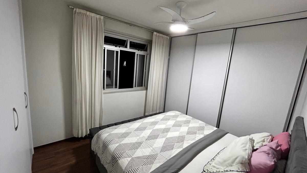 Apartamento, Santo Antônio, 4 Quartos, 2 Vagas, 1 Suíte