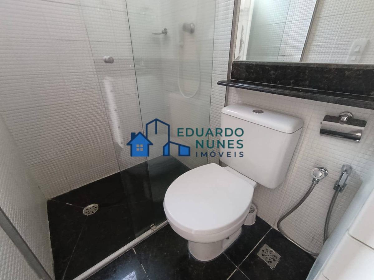 Apartamento, Alto Barroca, 3 Quartos, 2 Vagas, 1 Suíte