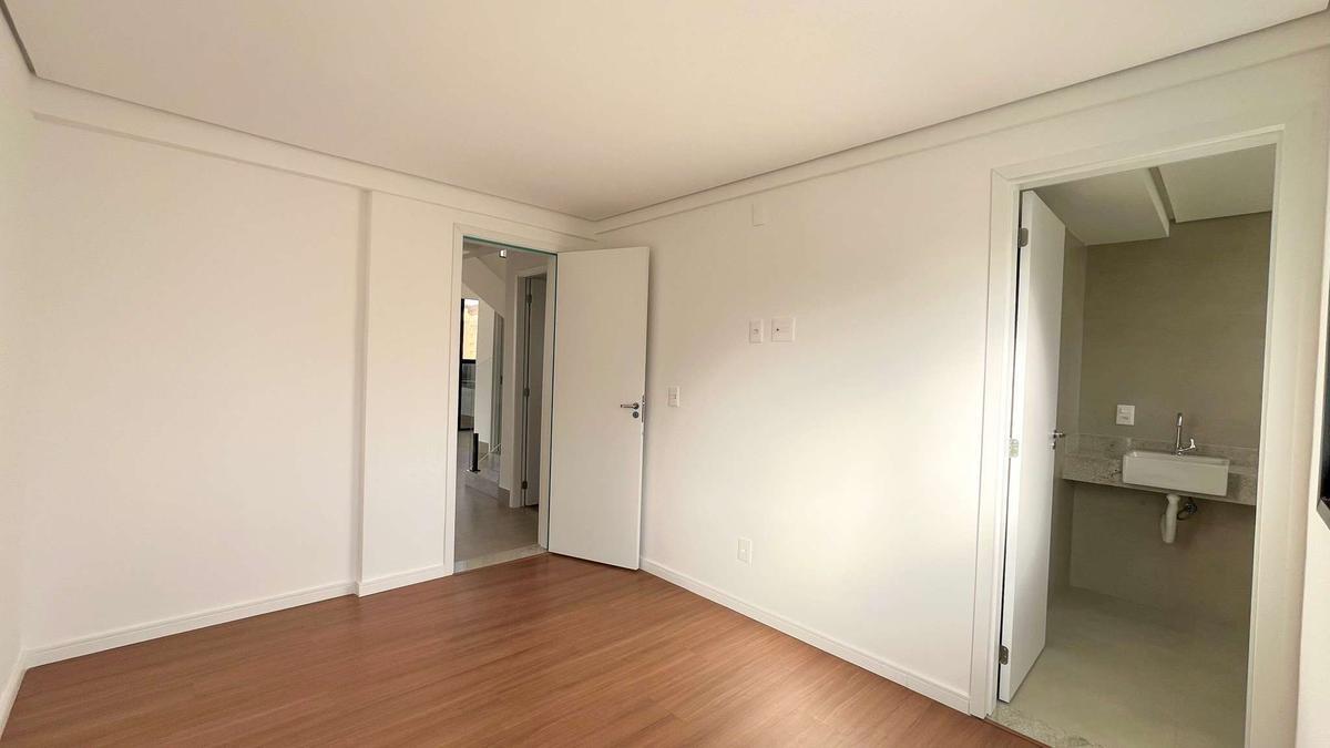 Cobertura, Sion, 3 Quartos, 3 Vagas, 3 Suítes