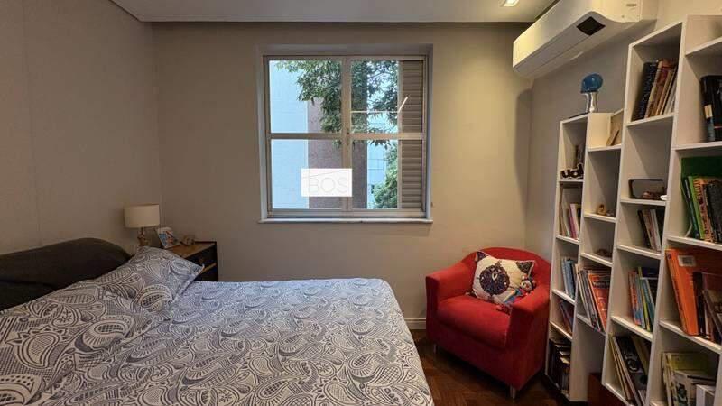 Apartamento, Lourdes, 4 Quartos, 2 Vagas, 2 Suítes