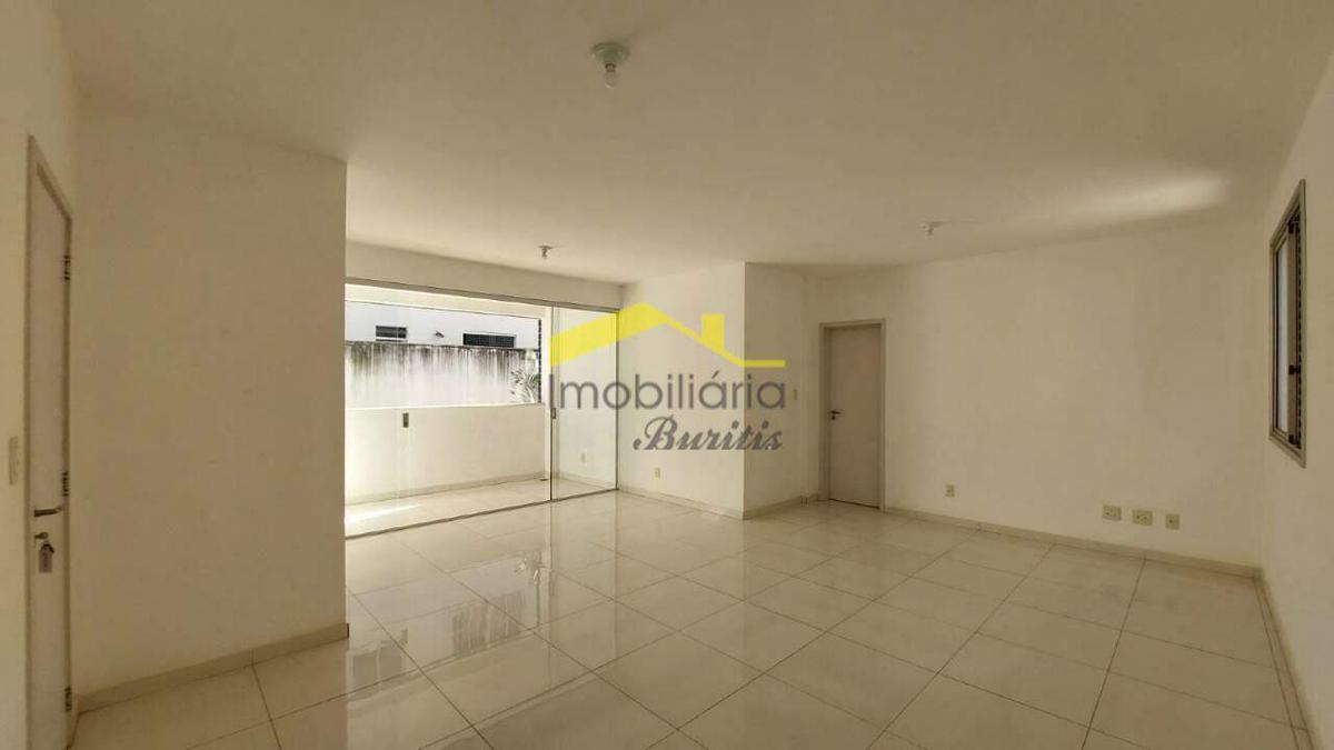 Apartamento, Buritis, 4 Quartos, 3 Vagas, 1 Suíte