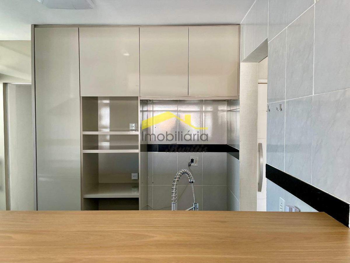 Apartamento, Buritis, 4 Quartos, 2 Vagas, 1 Suíte