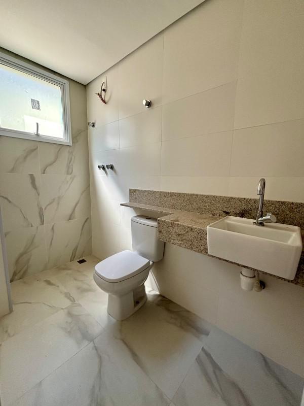 Apartamento, Sagrada Família, 3 Quartos, 2 Vagas, 1 Suíte