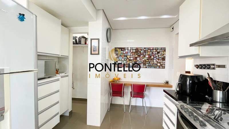 Apartamento, Luxemburgo, 3 Quartos, 2 Vagas, 1 Suíte