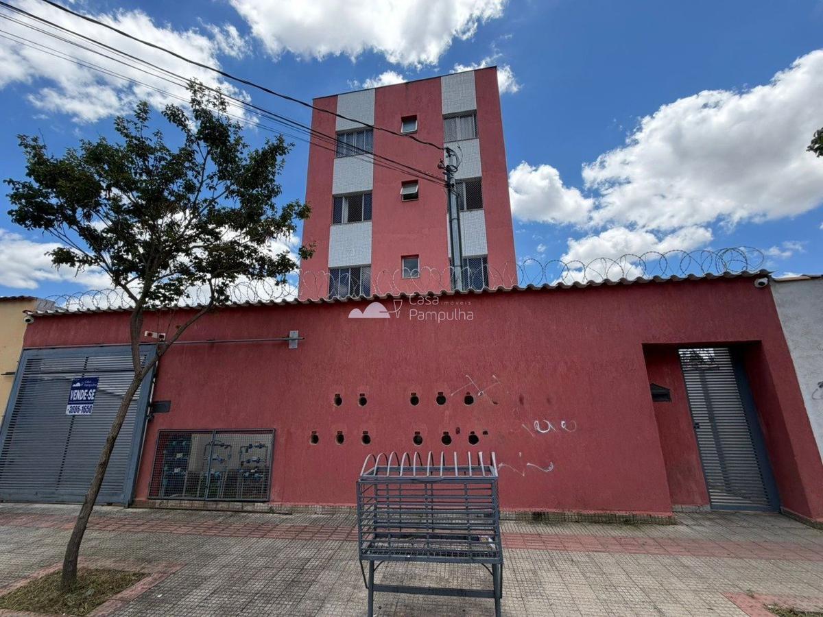 Apartamento, Rio Branco, 3 Quartos, 2 Vagas, 1 Suíte