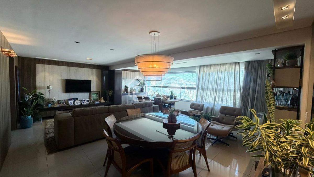 Apartamento, Buritis, 3 Quartos, 3 Vagas, 3 Suítes
