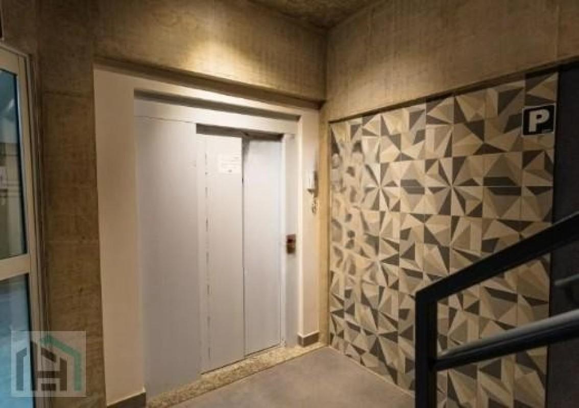Cobertura, São Lucas, 2 Quartos, 2 Vagas, 2 Suítes