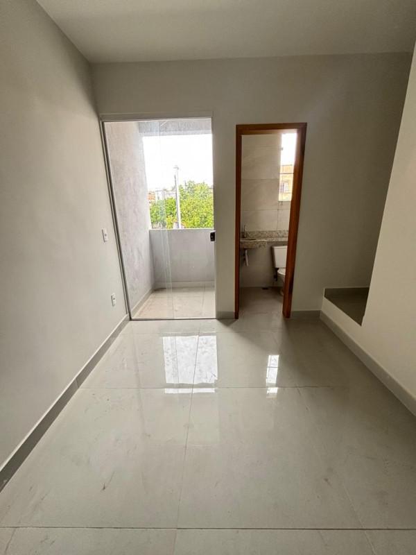 Casa, Piratininga (venda Nova), 2 Quartos, 0 Vaga, 1 Suíte