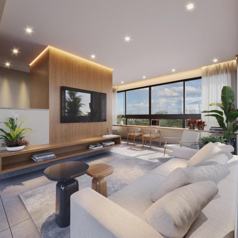 Apartamento, Barreiro, 3 Quartos, 2 Vagas, 1 Suíte