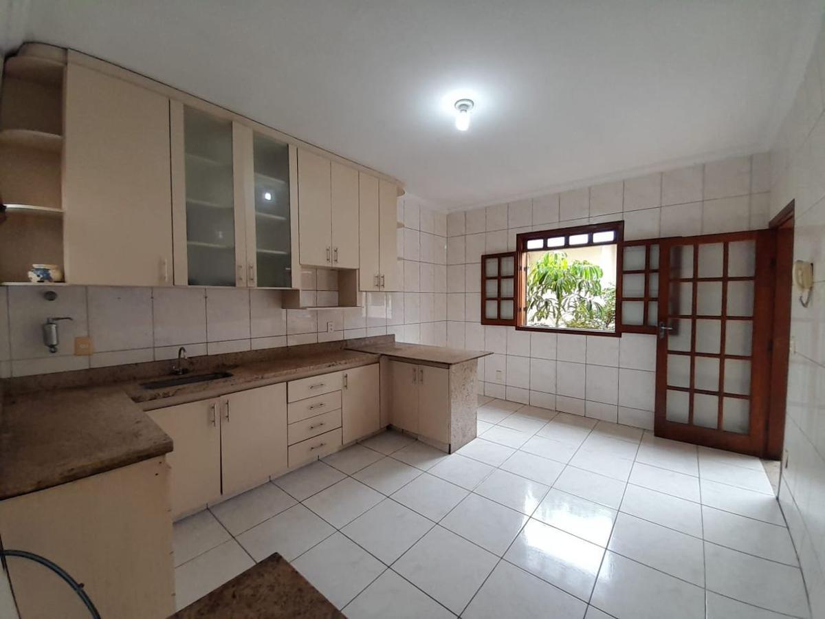 Casa, Renascença, 3 Quartos, 3 Vagas, 1 Suíte