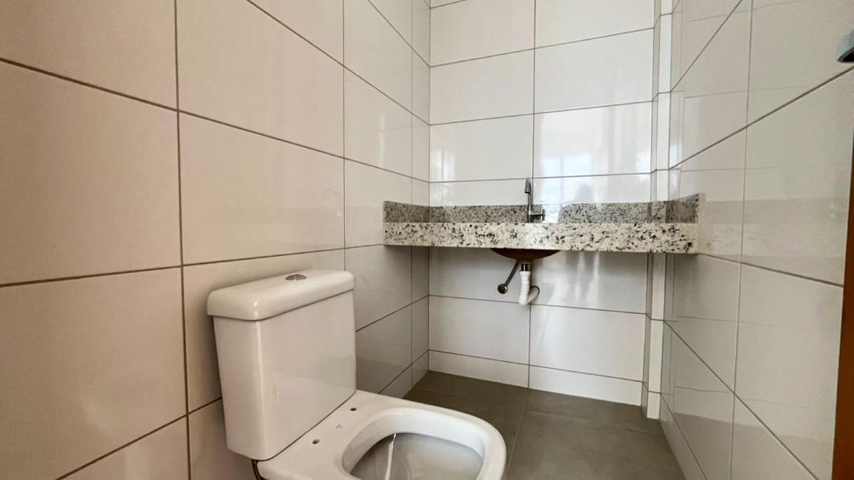 Cobertura, Nova Suíssa, 3 Quartos, 4 Vagas, 1 Suíte