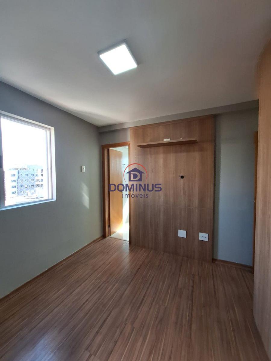 Apartamento, Pampulha, 3 Quartos, 2 Vagas, 1 Suíte