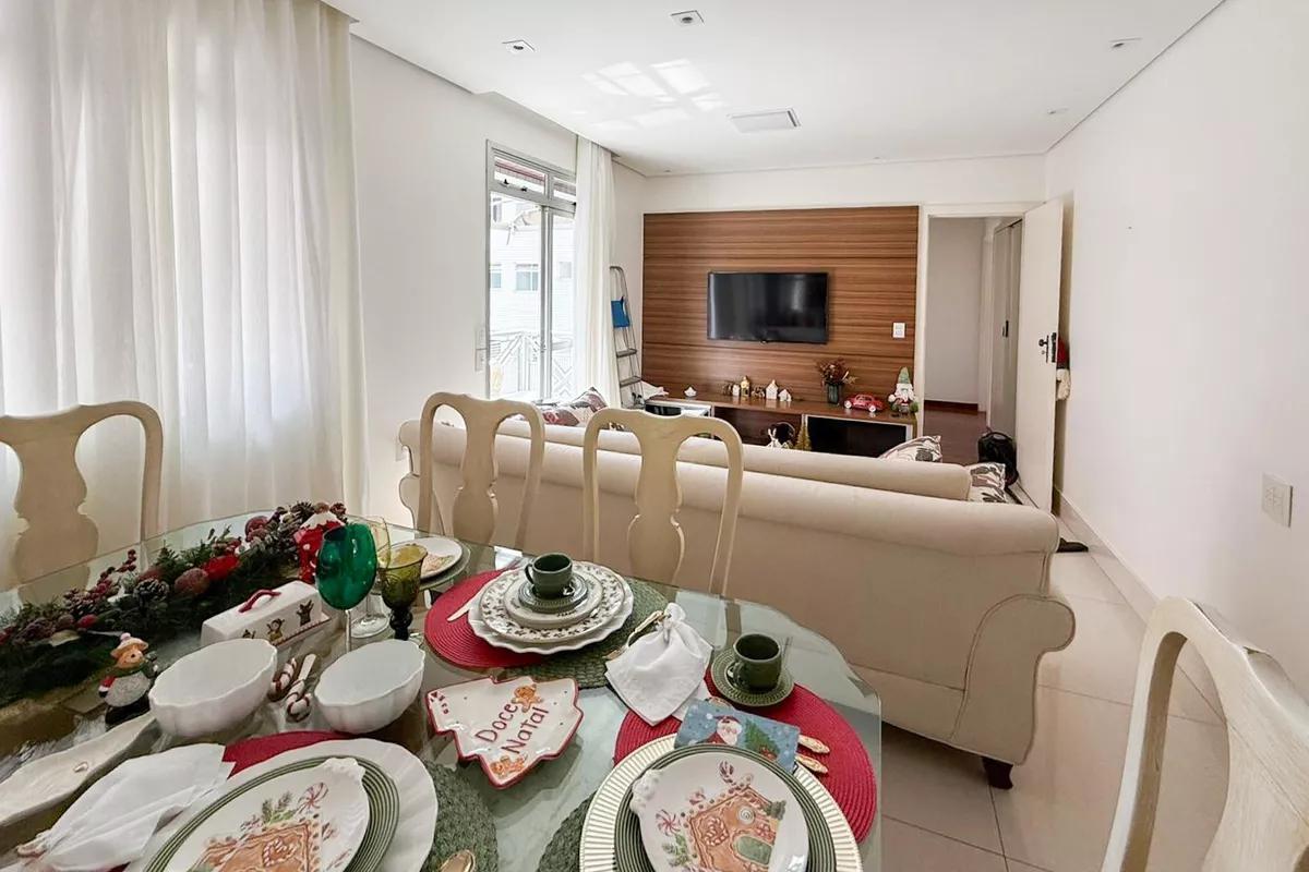 Apartamento, Buritis, 3 Quartos, 2 Vagas, 1 Suíte