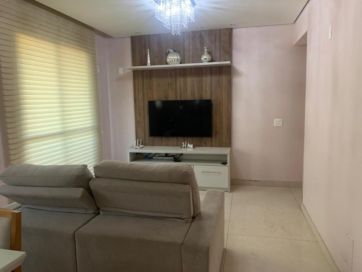 Apartamento, Palmares, 4 Quartos, 2 Vagas, 2 Suítes