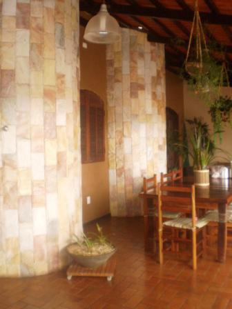 Casa, Santa Terezinha, 3 Quartos, 8 Vagas, 1 Suíte