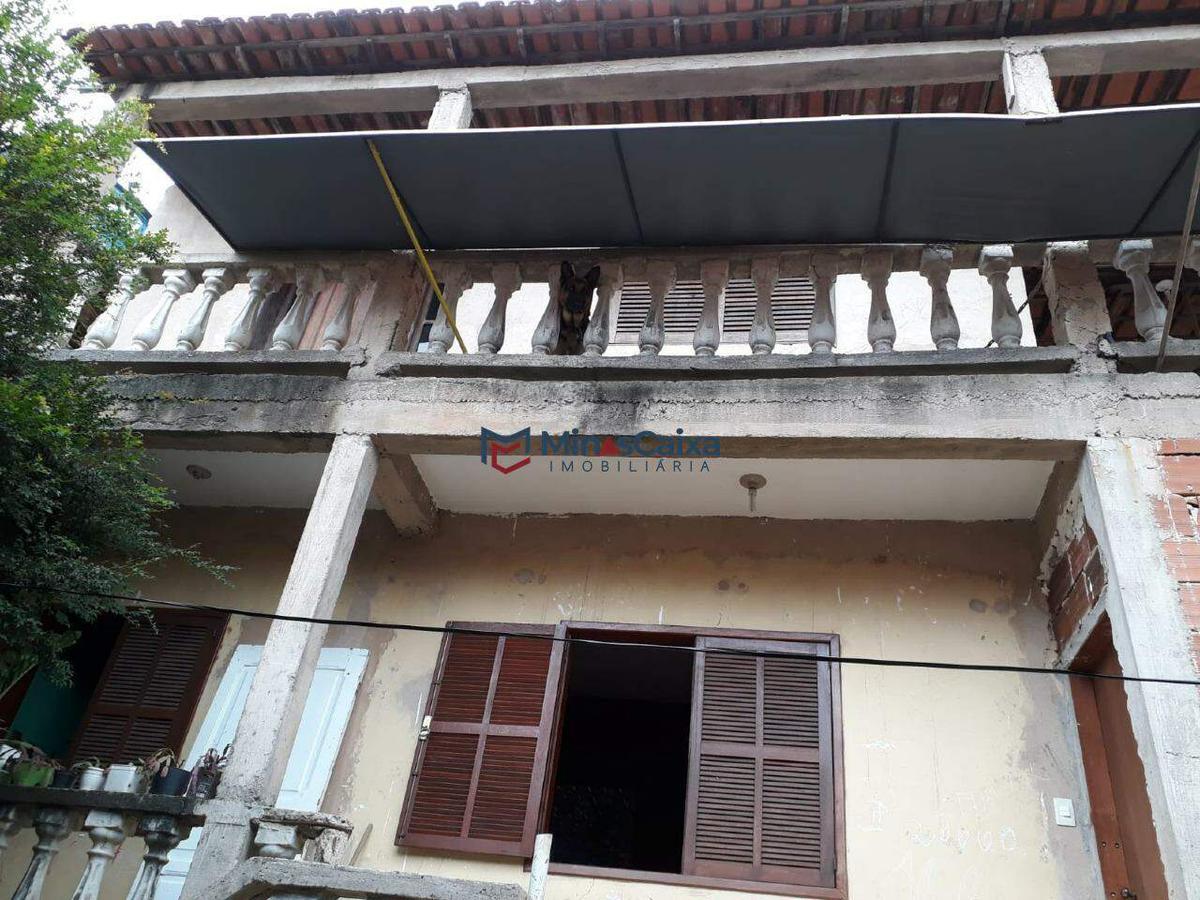 Casa, Eldorado, 9 Quartos, 1 Vaga