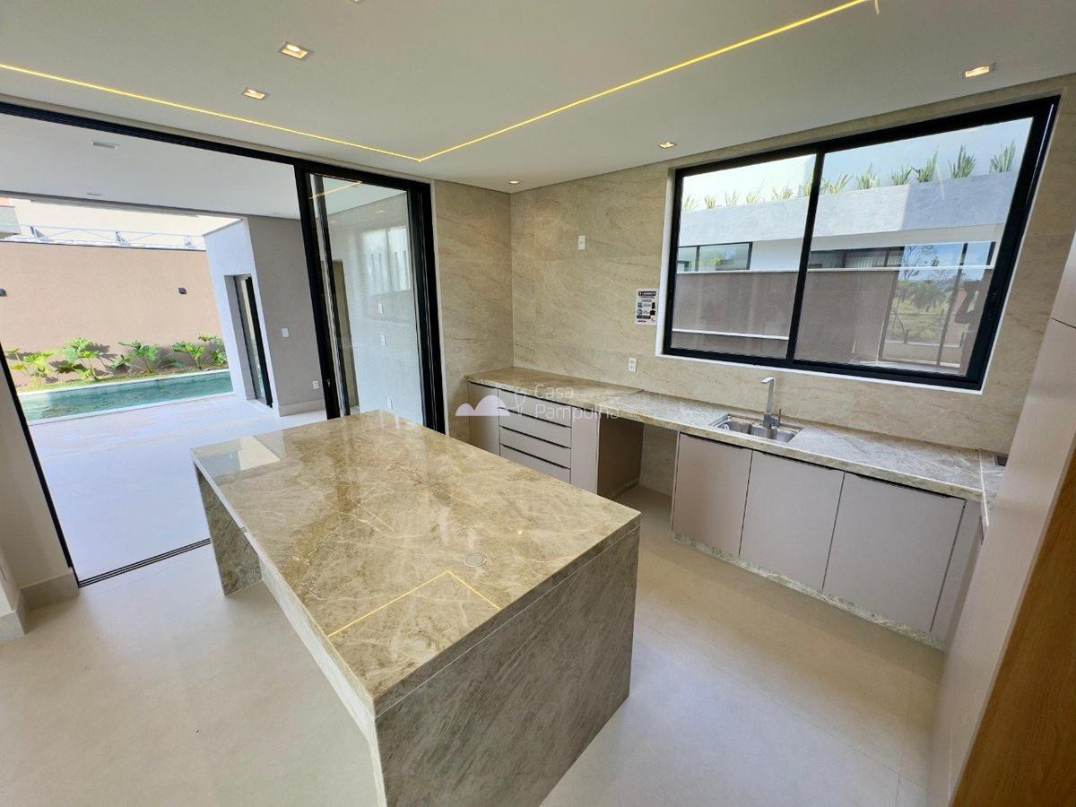 Casa, Alphaville Minas Gerais, 4 Quartos, 4 Vagas, 4 Suítes