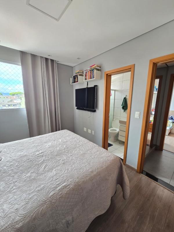 Apartamento, Riacho das Pedras, 2 Quartos, 1 Vaga, 1 Suíte