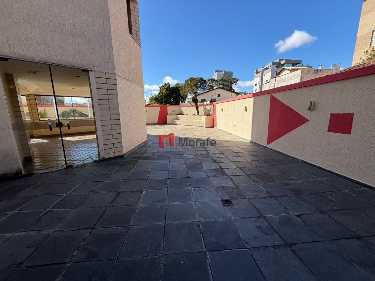 Apartamento, Ouro Preto, 4 Quartos, 2 Vagas, 1 Suíte