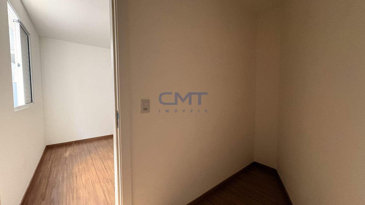 Apartamento, Vila Paris, 3 Quartos, 2 Vagas, 1 Suíte
