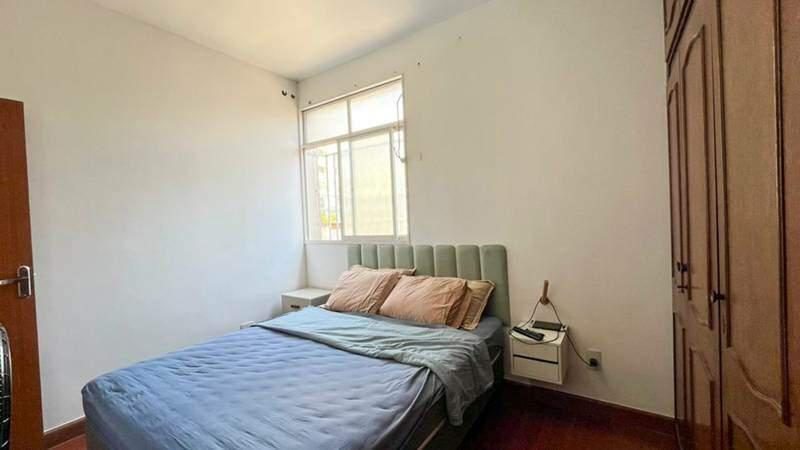 Apartamento, Santa Efigênia, 3 Quartos, 1 Vaga, 1 Suíte