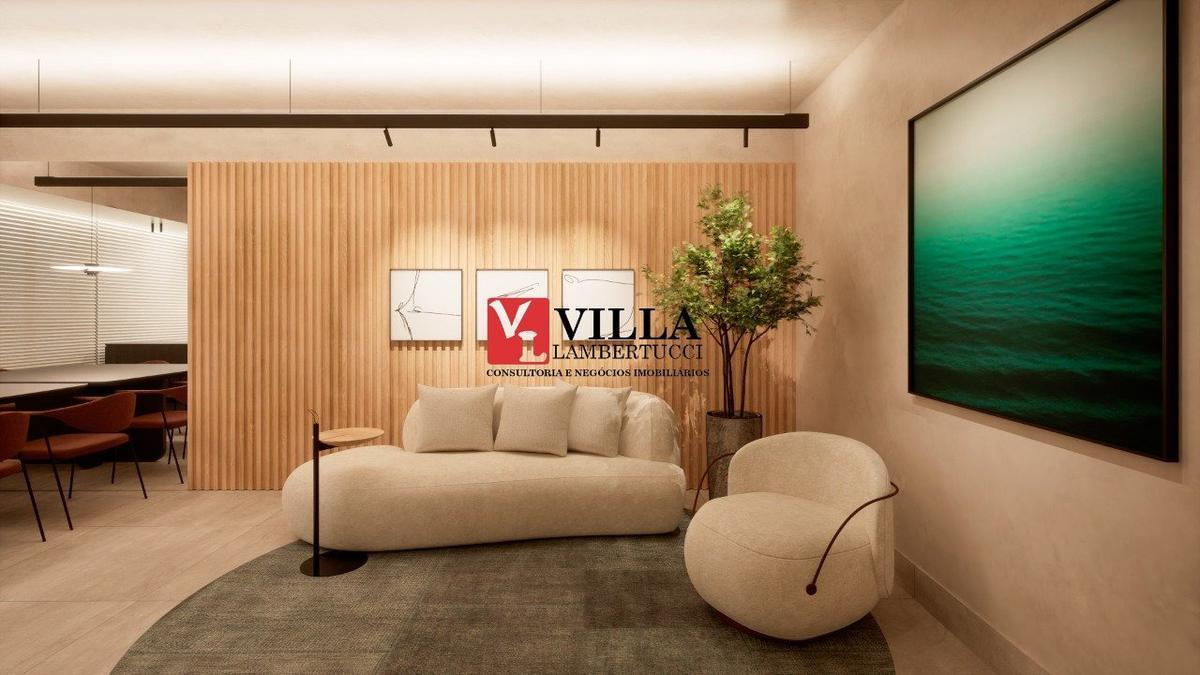 Apartamento, Nova Granada, 2 Quartos, 1 Vaga, 2 Suítes