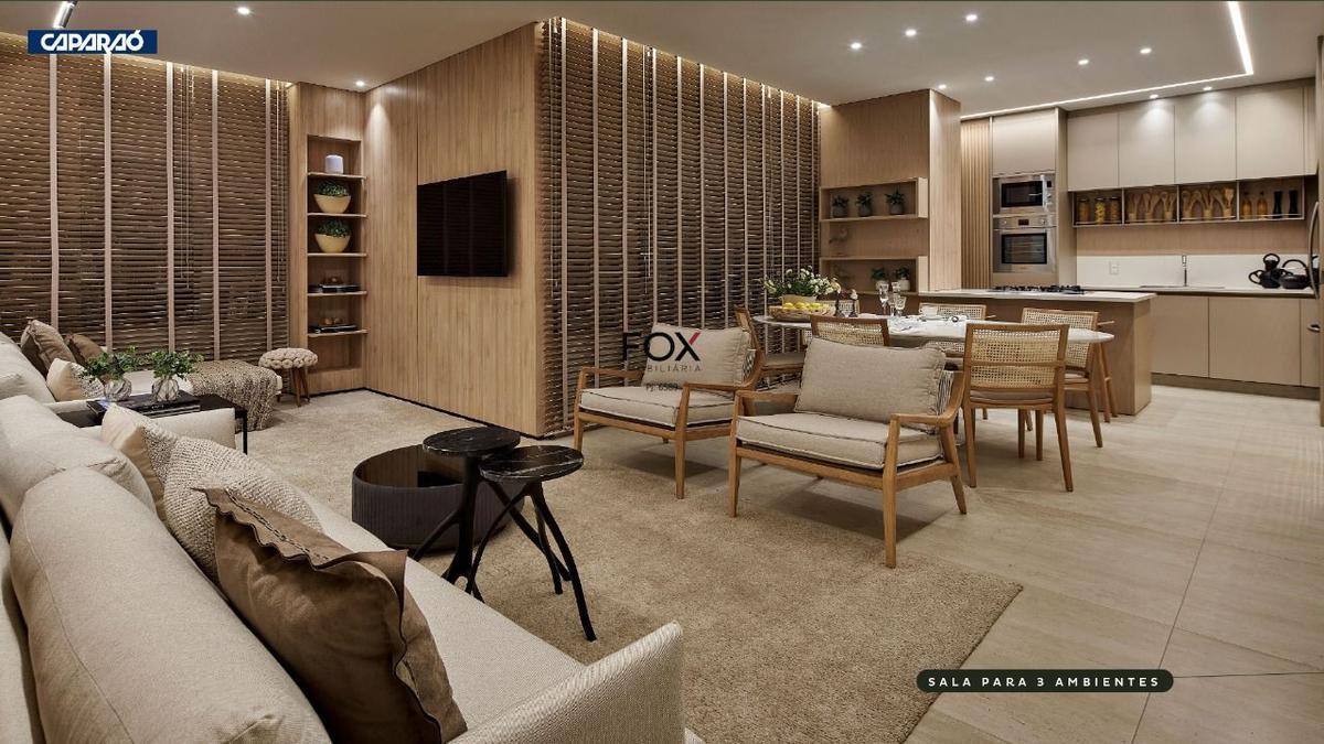 Apartamento, Lourdes, 3 Quartos, 2 Vagas, 3 Suítes