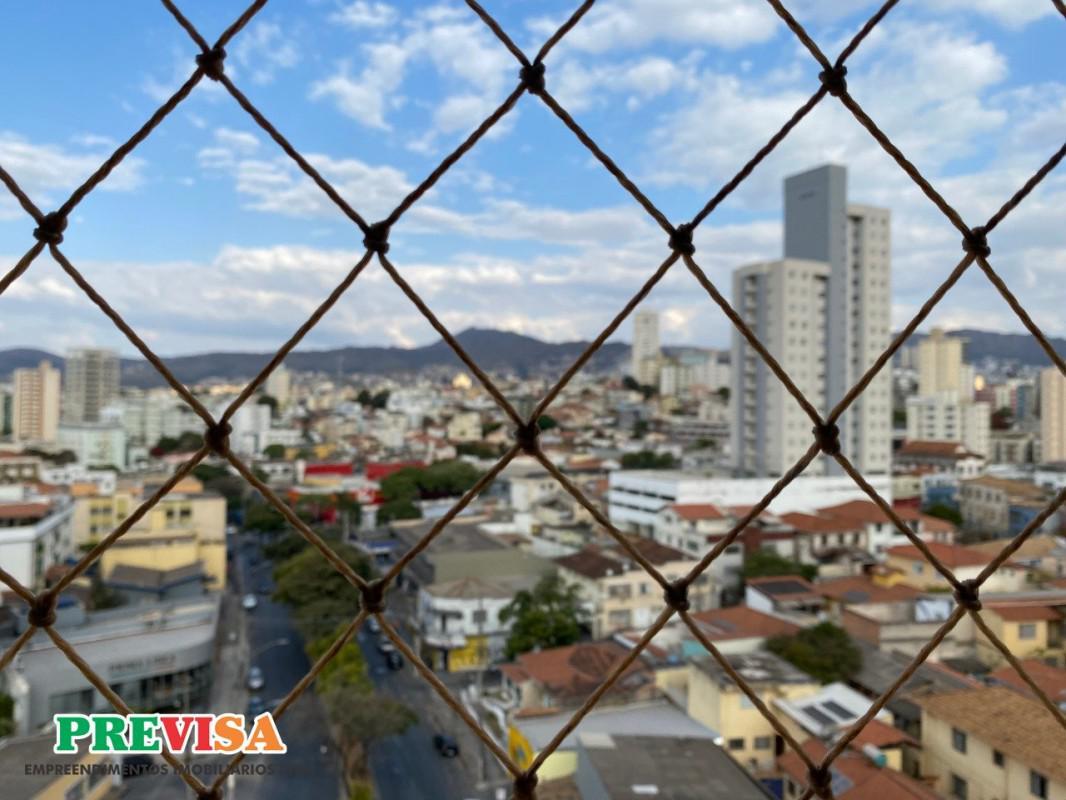 Apartamento, Floresta, 3 Quartos, 1 Vaga, 1 Suíte