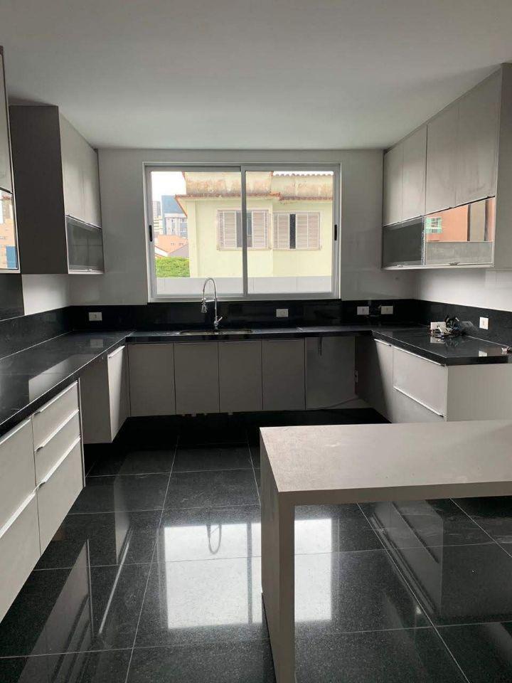 Apartamento, Anchieta, 4 Quartos, 4 Vagas, 2 Suítes