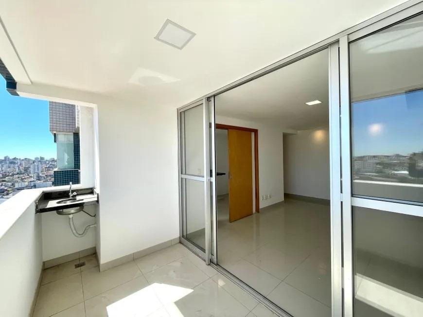 Cobertura, Jardim América, 3 Quartos, 2 Vagas, 1 Suíte