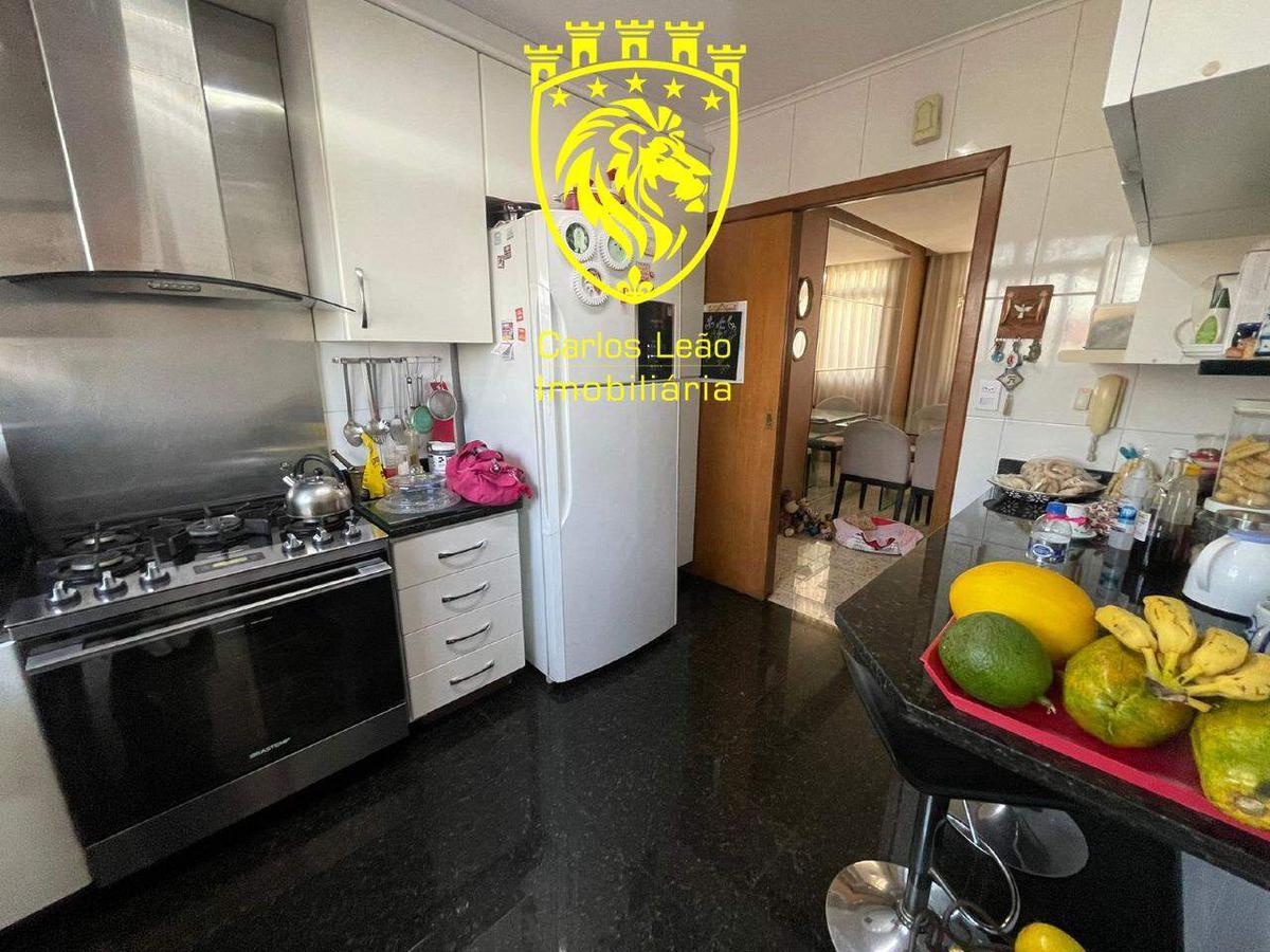 Apartamento, Graça, 3 Quartos, 2 Vagas, 1 Suíte