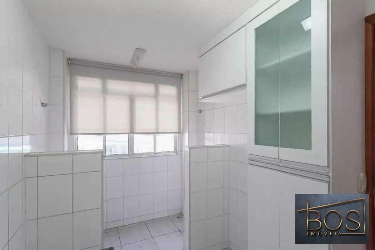 Apartamento, São Pedro, 3 Quartos, 2 Vagas, 1 Suíte
