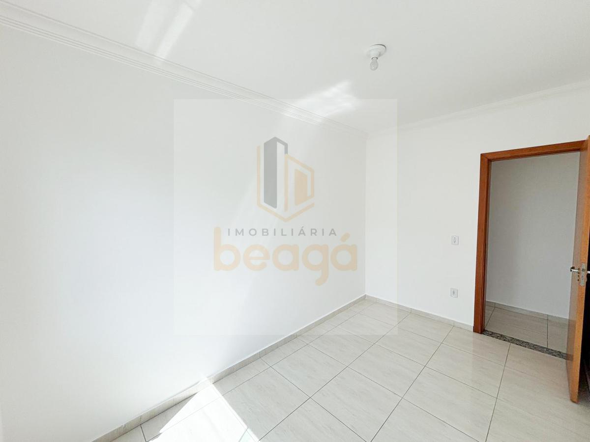 Apartamento, Castelo, 2 Quartos, 2 Vagas, 1 Suíte