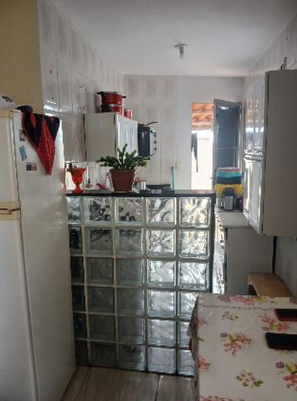 Apartamento, Gávea I, 2 Quartos, 1 Vaga
