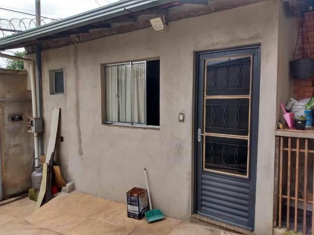Casa, Jardim Leblon, 4 Quartos, 2 Vagas