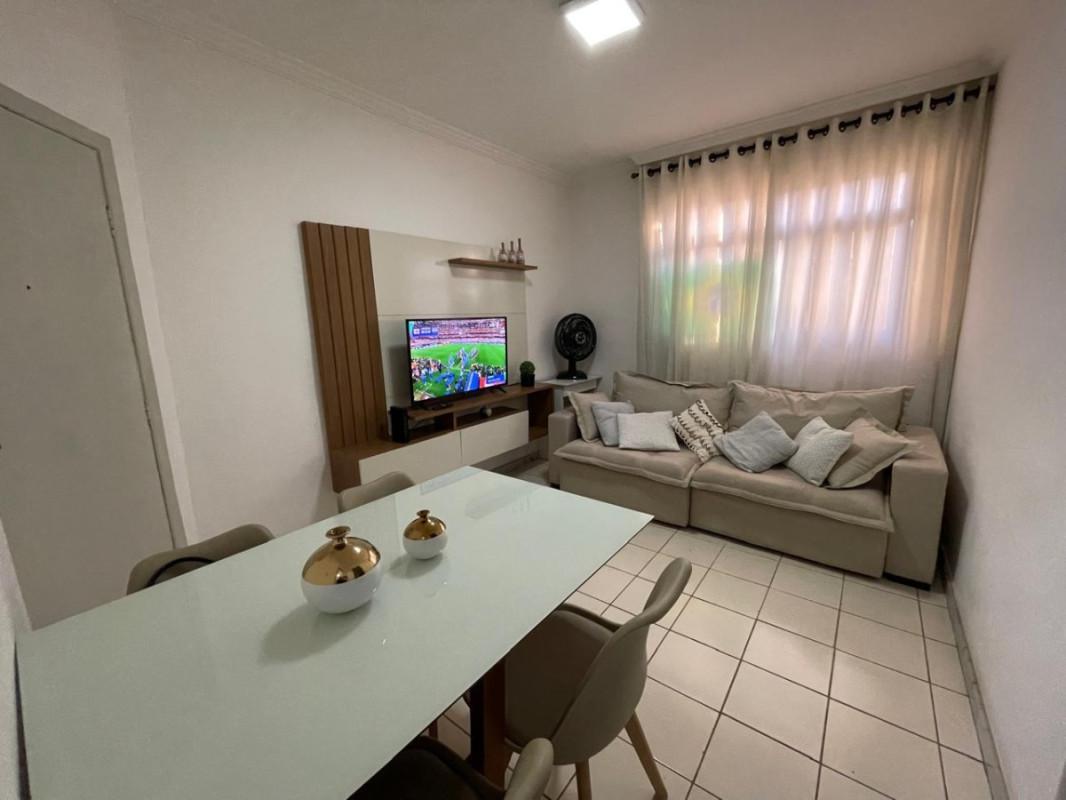 Apartamento, Castelo, 2 Quartos, 1 Vaga