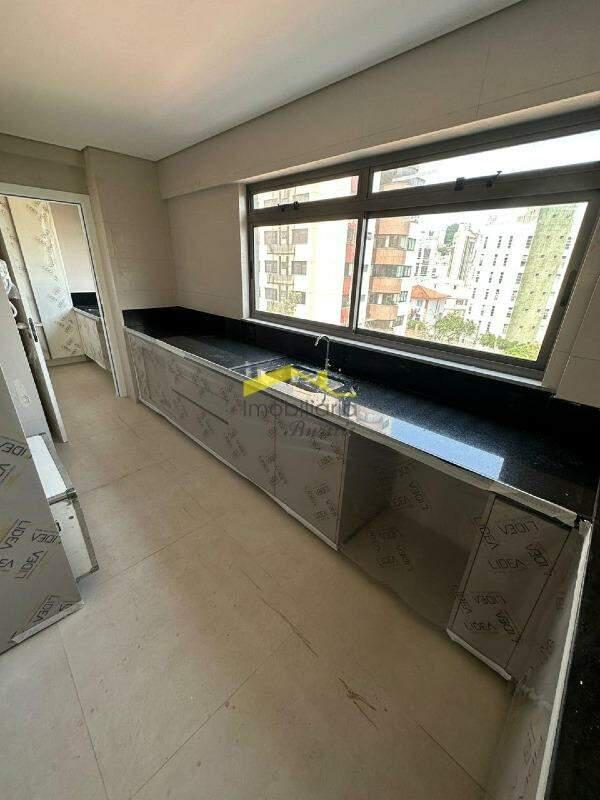 Apartamento, Gutierrez, 3 Quartos, 3 Vagas, 1 Suíte