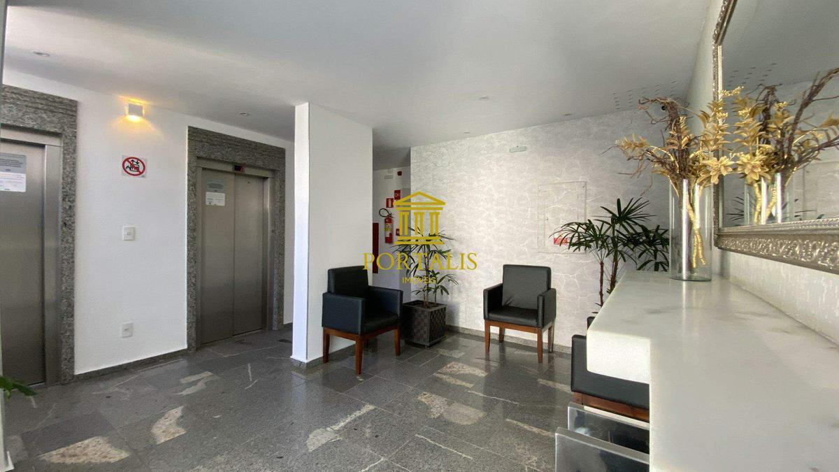 Apartamento, Buritis, 2 Quartos, 1 Vaga, 1 Suíte