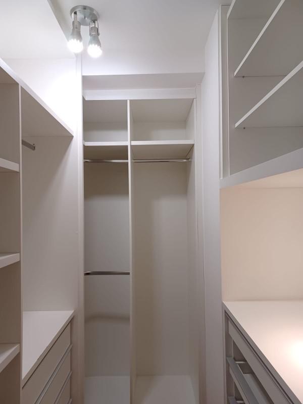 Apartamento, Grajaú, 4 Quartos, 3 Vagas, 1 Suíte