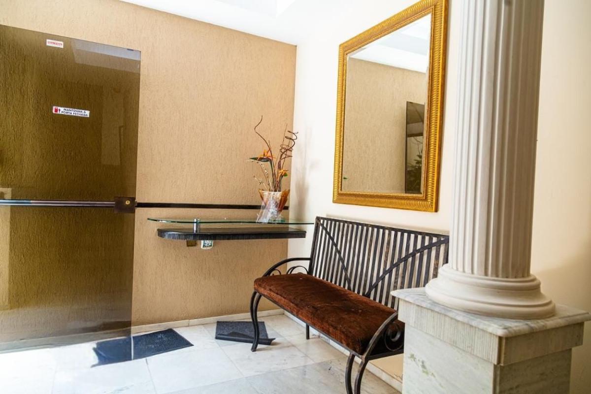 Apartamento, Cruzeiro, 3 Quartos, 1 Vaga, 1 Suíte