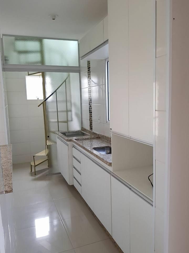 Apartamento, Vila Pinto, 3 Quartos, 1 Vaga, 1 Suíte
