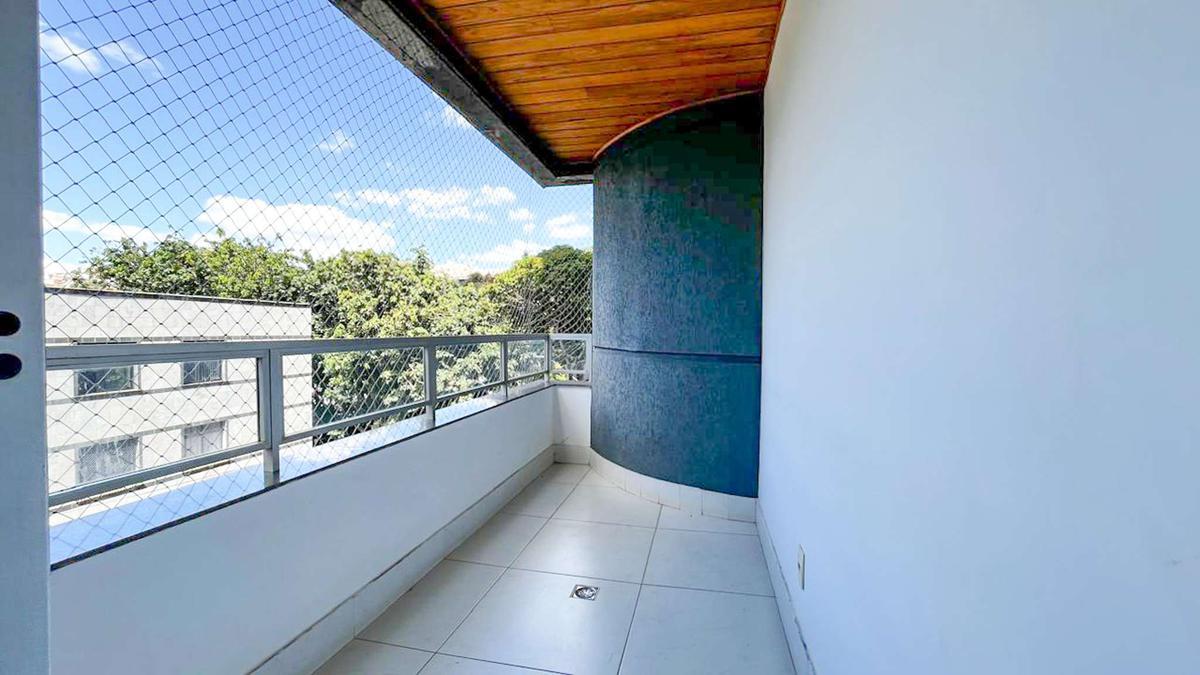 Apartamento, Serra, 3 Quartos, 2 Vagas, 1 Suíte