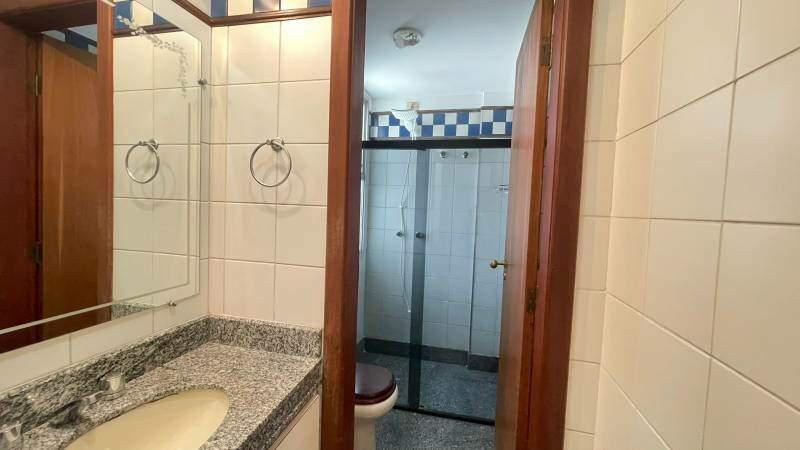 Apartamento, Funcionários, 3 Quartos, 2 Vagas, 1 Suíte