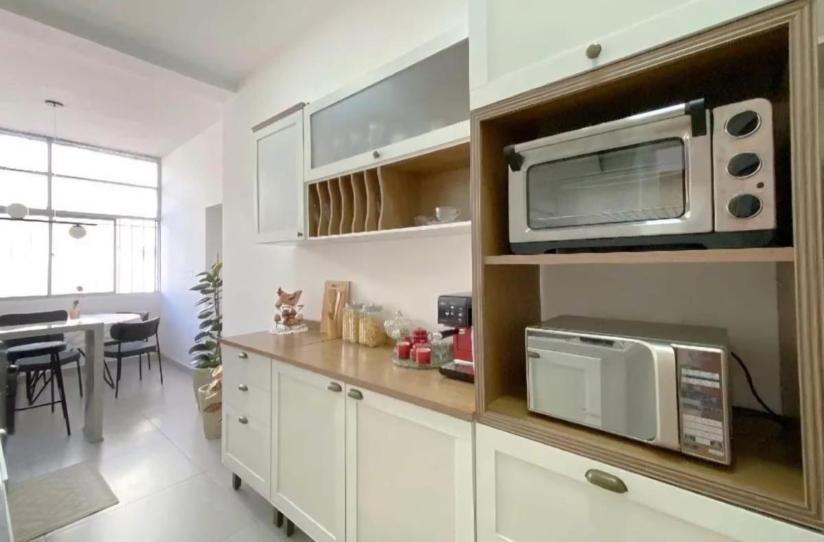 Apartamento, Carmo, 2 Quartos, 2 Vagas