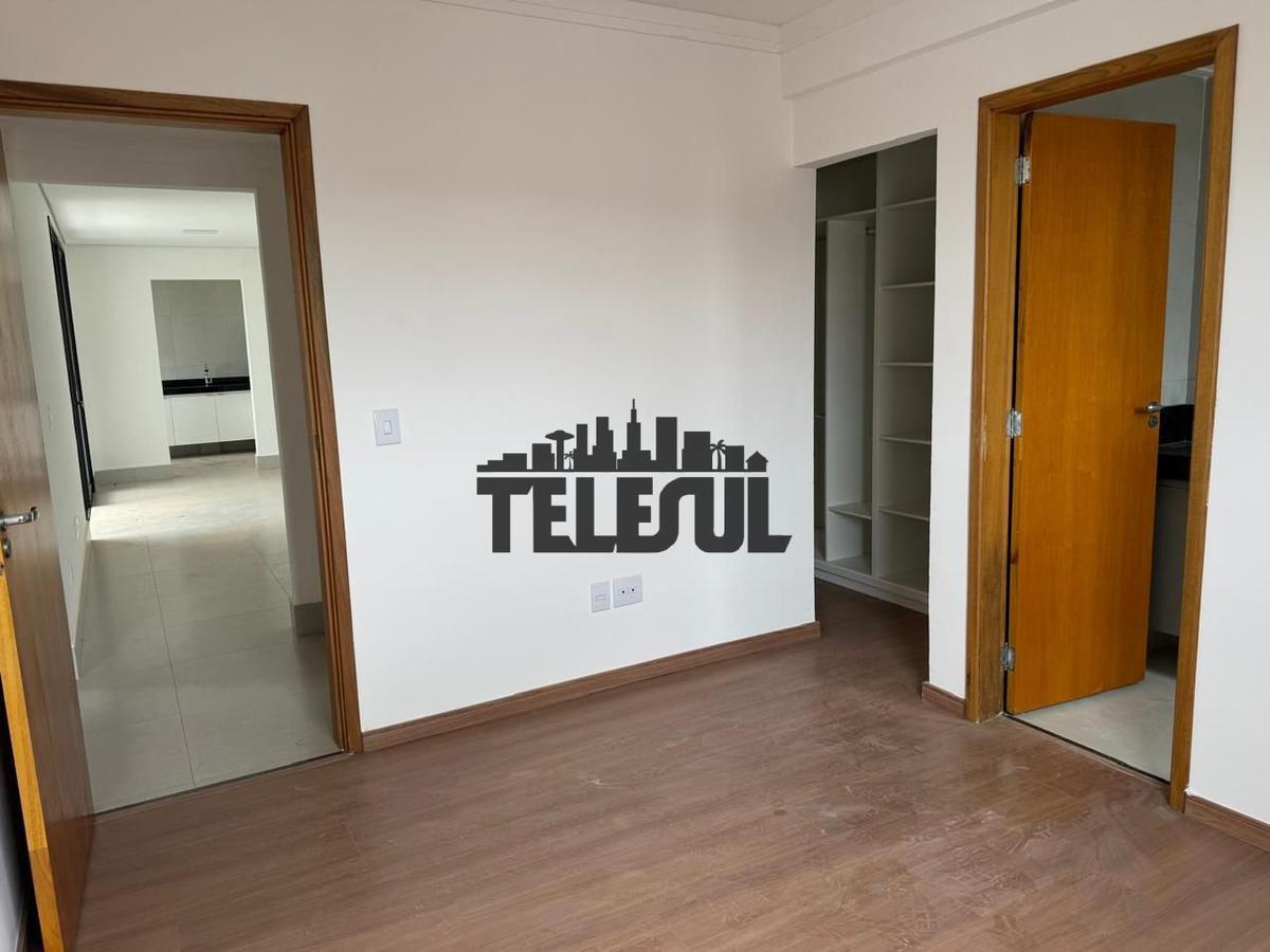 Apartamento, Jardim Canaã, 3 Quartos, 2 Vagas, 1 Suíte