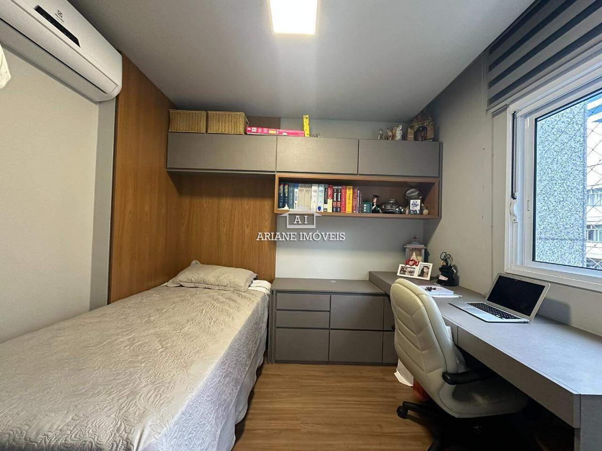 Apartamento, Lourdes, 3 Quartos, 2 Vagas, 1 Suíte