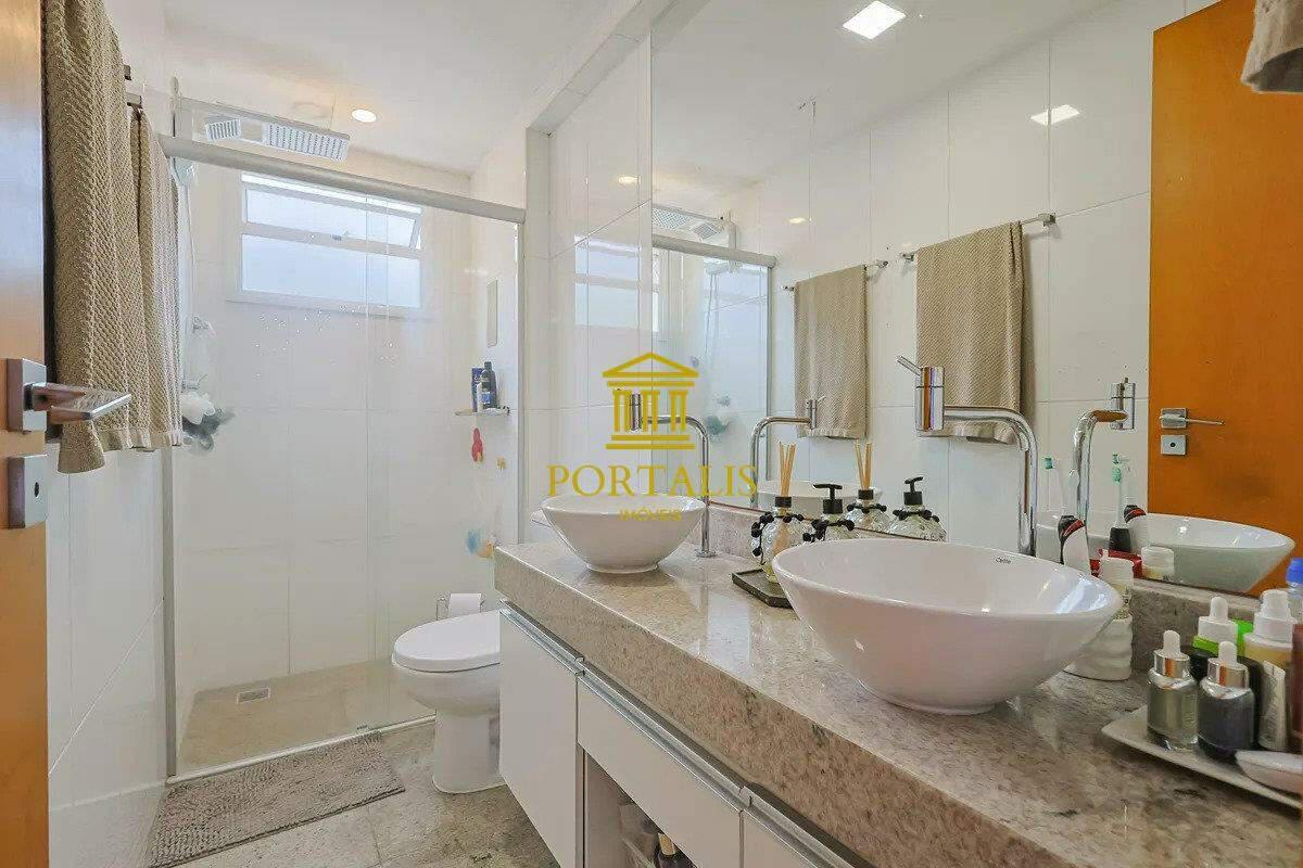 Apartamento, Sion, 3 Quartos, 2 Vagas, 1 Suíte
